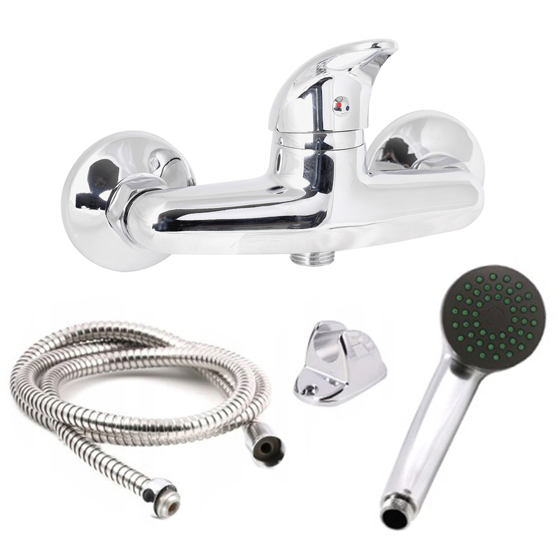 Bateria prysznicowa BASIK