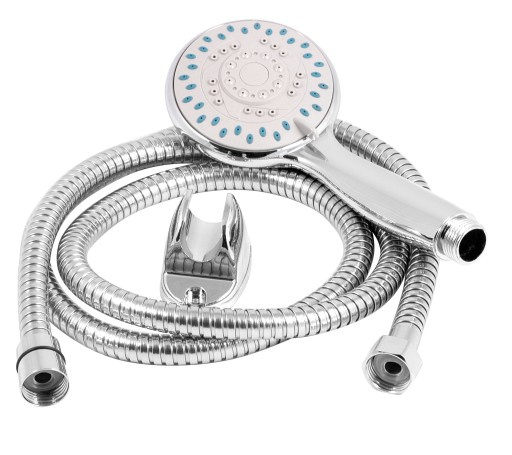 Zestaw prysznicowy 5F