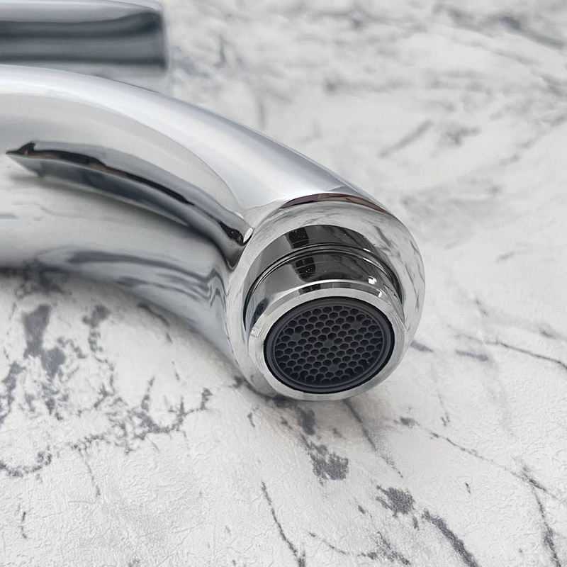 Bateria umywalkowa VIVA