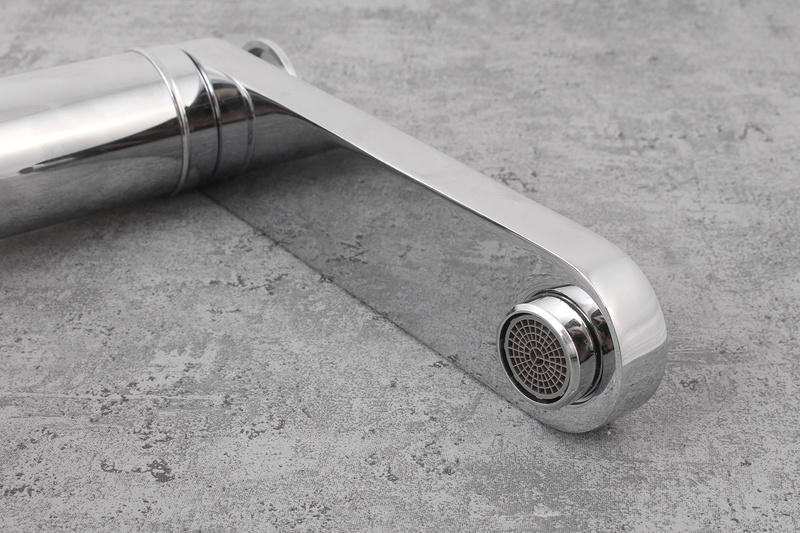 Bateria wannowa 3otworowa + bateria umywalkowa FENIKS komplet