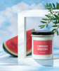 Świeca sojowa zapachowa LEMONIADA ARBUZOWA 300ml