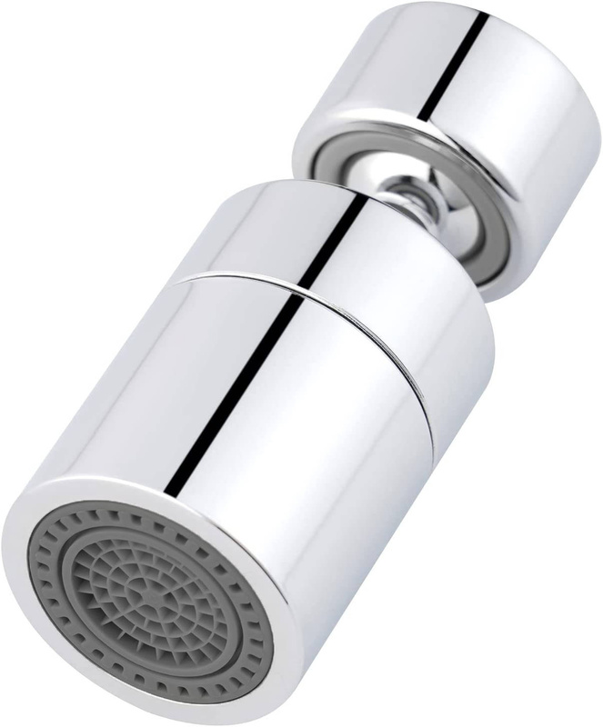 Perlator do baterii ruchomy M22-M24 EKO -70%