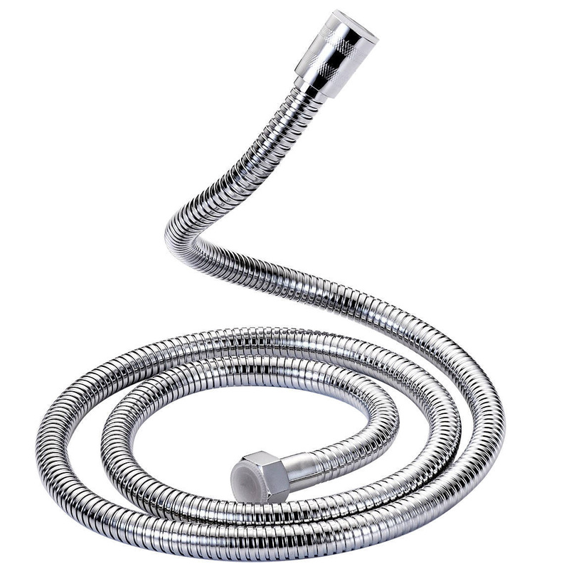 Bateria prysznicowa termostatyczna AL-812 z zestawem natryskowym