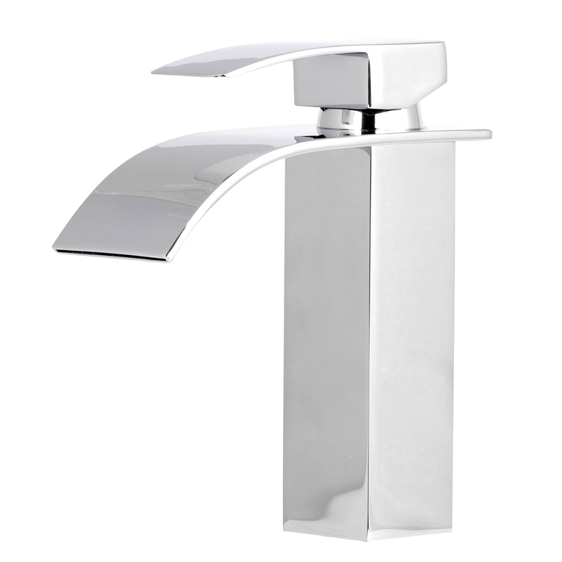 Bateria umywalkowa IDEAL