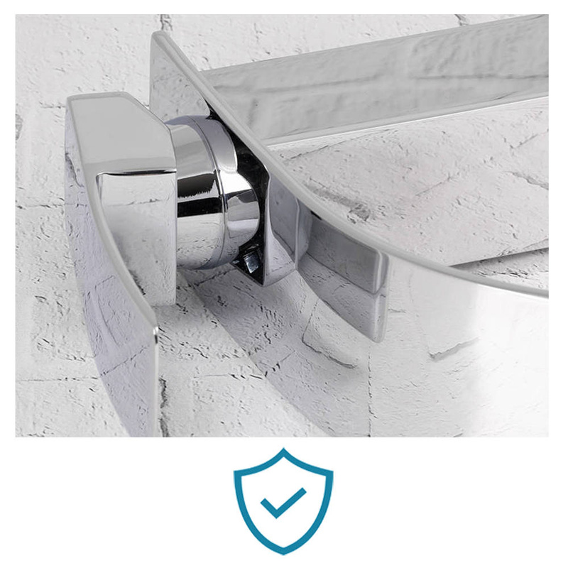 Bateria umywalkowa IDEAL