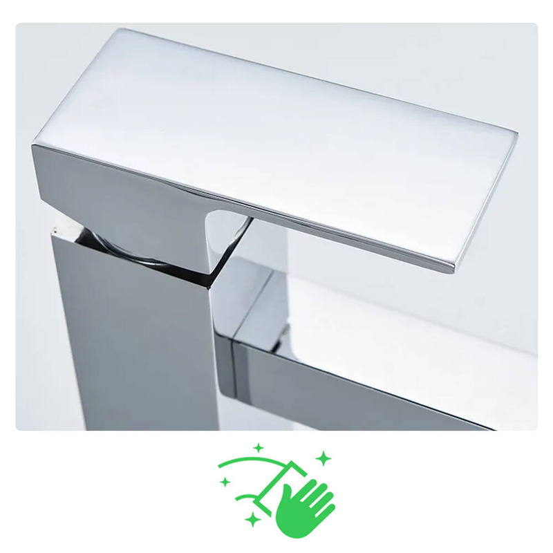 Bateria umywalkowa CARO