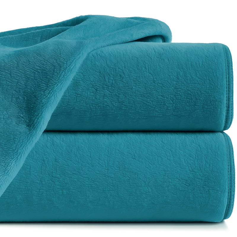 Ręcznik kąpielowy MIKRO morski z mikrofibry 50x100 szybkoschnący