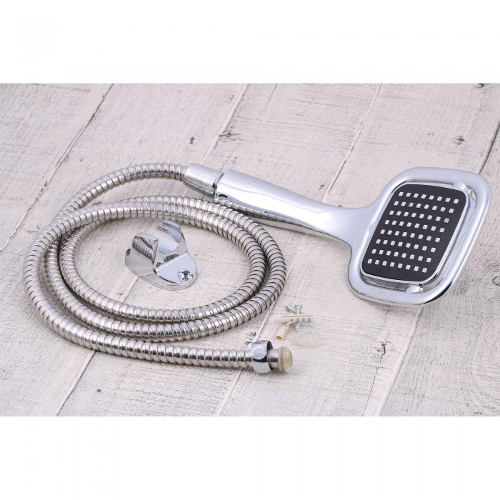 Zestaw prysznicowy w blistrze