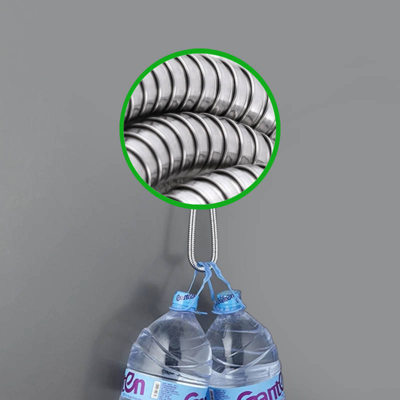 Bateria prysznicowa RIO + zestaw natryskowy