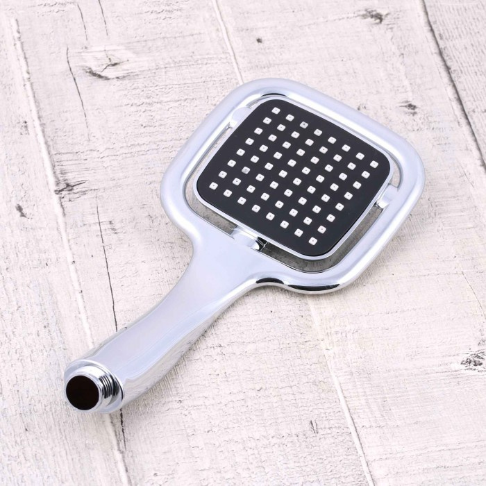 Zestaw prysznicowy w blistrze