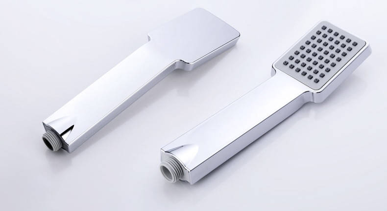 Bateria prysznicowa podtynkowa BANG