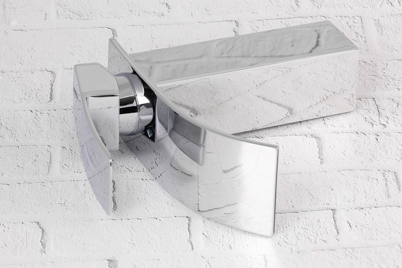 Bateria umywalkowa IDEAL