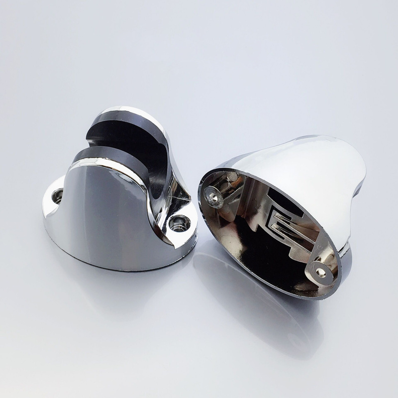 Uchwyt prysznicowy na słuchawkę natryskową ruchomy