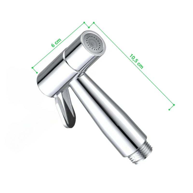 Słuchawka bidetowa bidetta RUI chrom