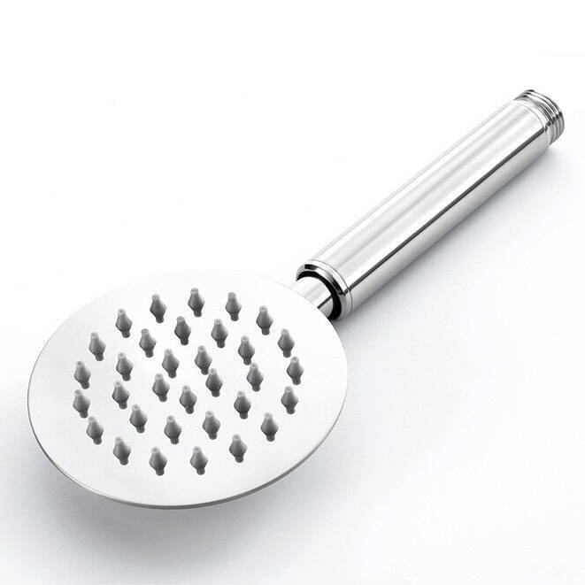 Zestaw prysznicowy SLIM okrągły