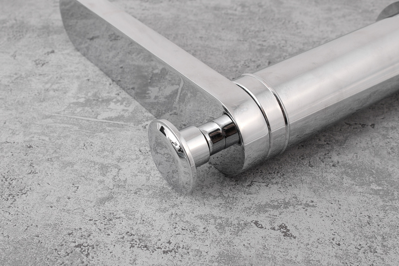 Bateria wannowa 3otworowa + bateria umywalkowa FENIKS komplet