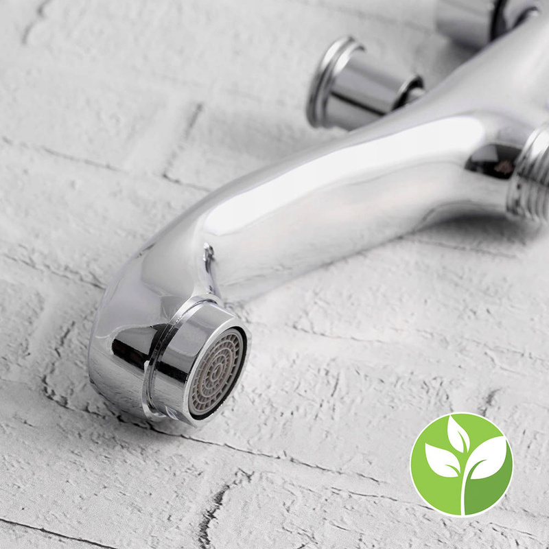 Wylewka do baterii wannowej 20cm