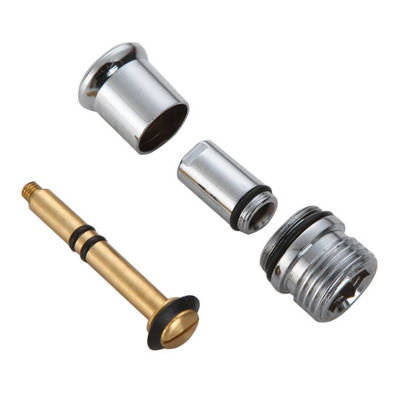 Przełącznik do baterii wannowej