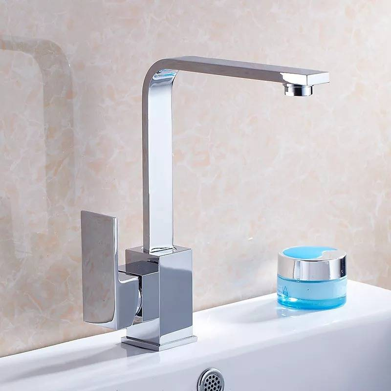 Bateria kuchenna umywalkowa CARO