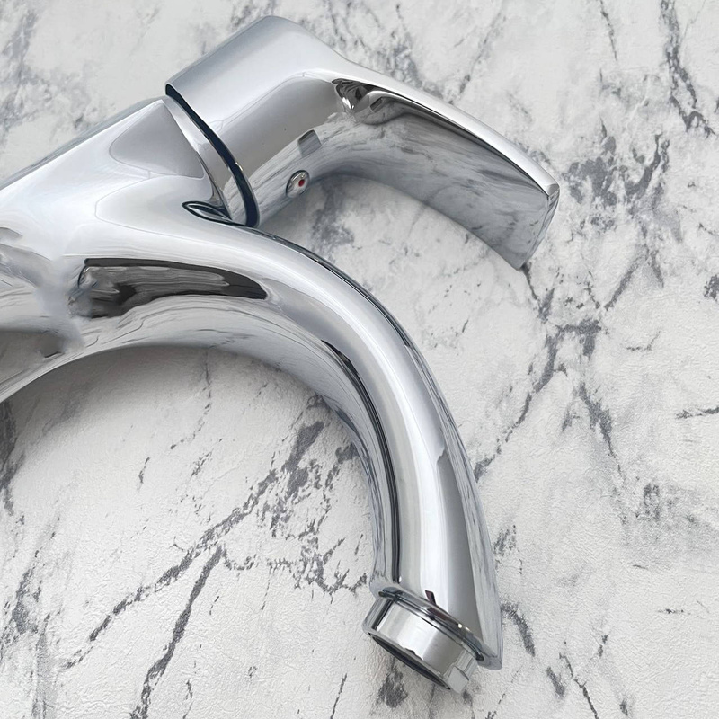 Bateria umywalkowa VIVA