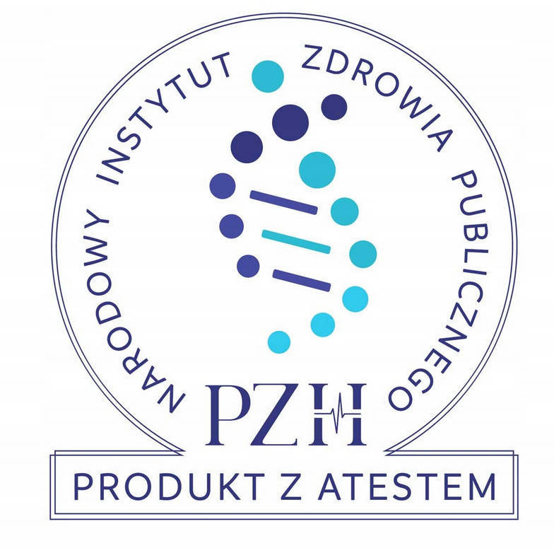 Słuchawka prysznicowa MAGIC EKO z turbiną wentylatorem