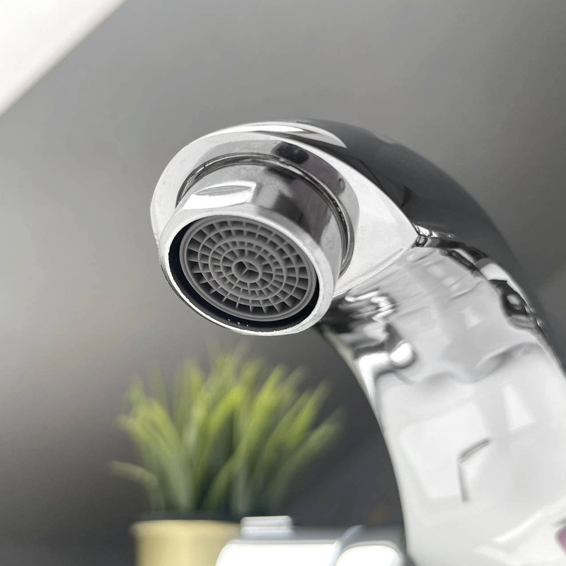 Bateria umywalkowa termostatyczna EDITH