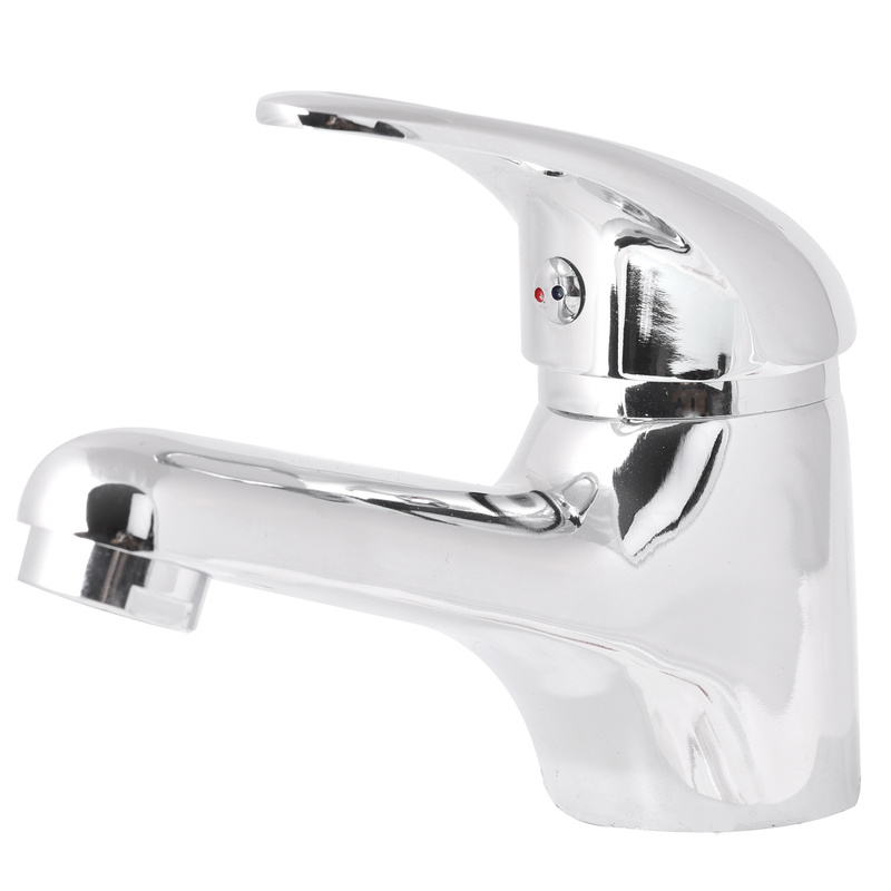 Bateria umywalkowa BASIK