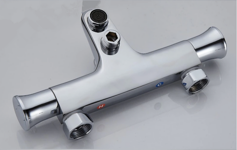 Bateria wannowa termostatyczna ANGEL