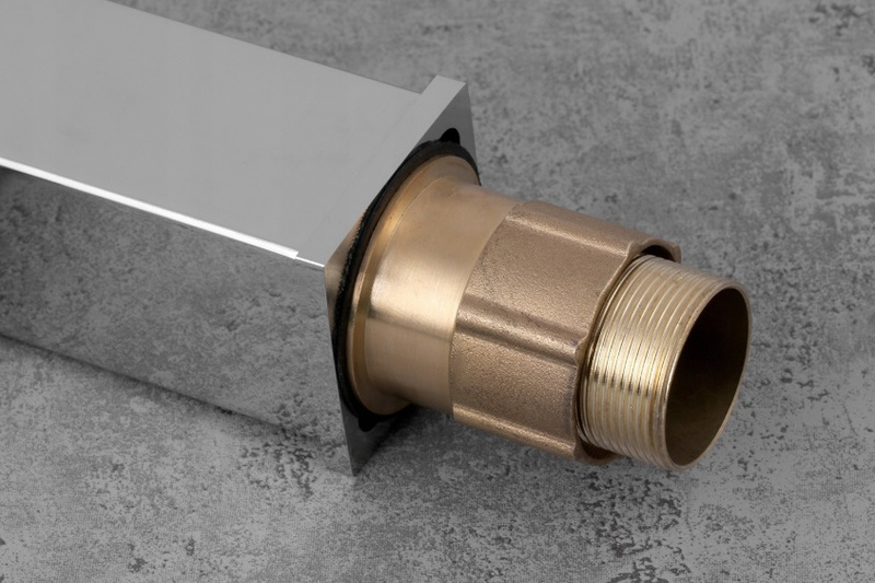 Bateria umywalkowa wysoka CARO