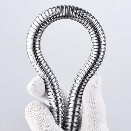 Wąż montażowy do deszczownicy 40cm