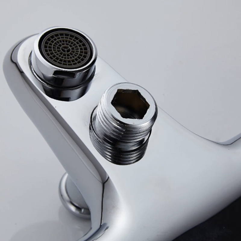 Bateria wannowa termostatyczna ANGEL