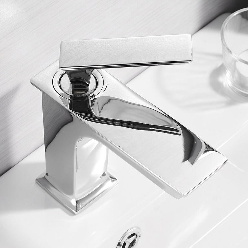 Bateria umywalkowa STELLAR