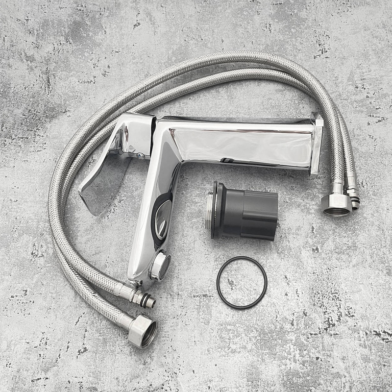 Bateria umywalkowa VERA FALA 14-01 EX