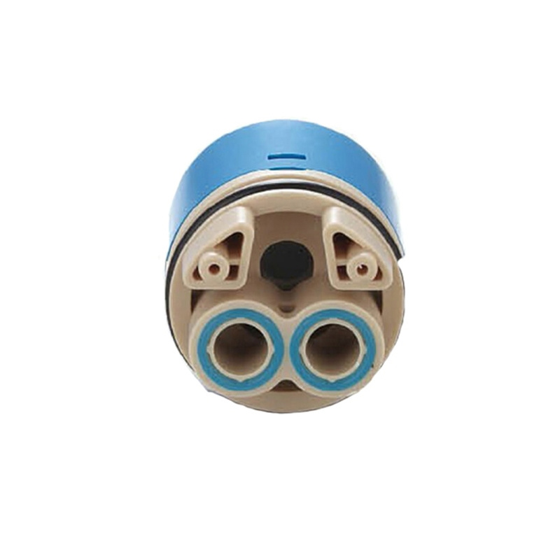 Głowica ceramiczna do kranu 40mm wysoka