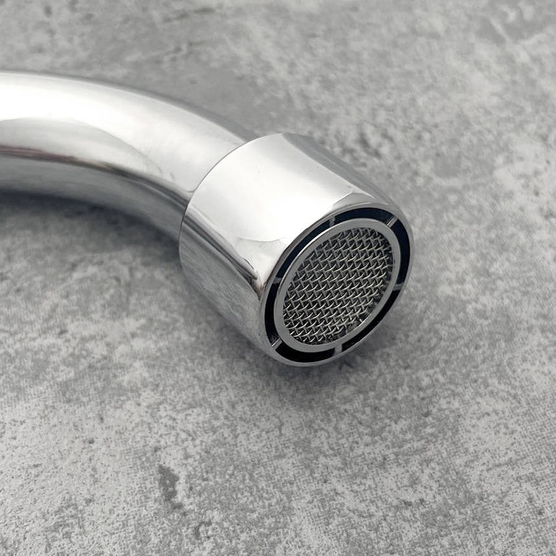 Bateria pojedyncza ścienna kran na zimną wodę 1/2" C