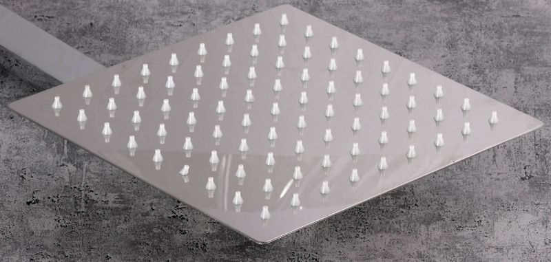 Bateria prysznicowa podtynkowa BANG