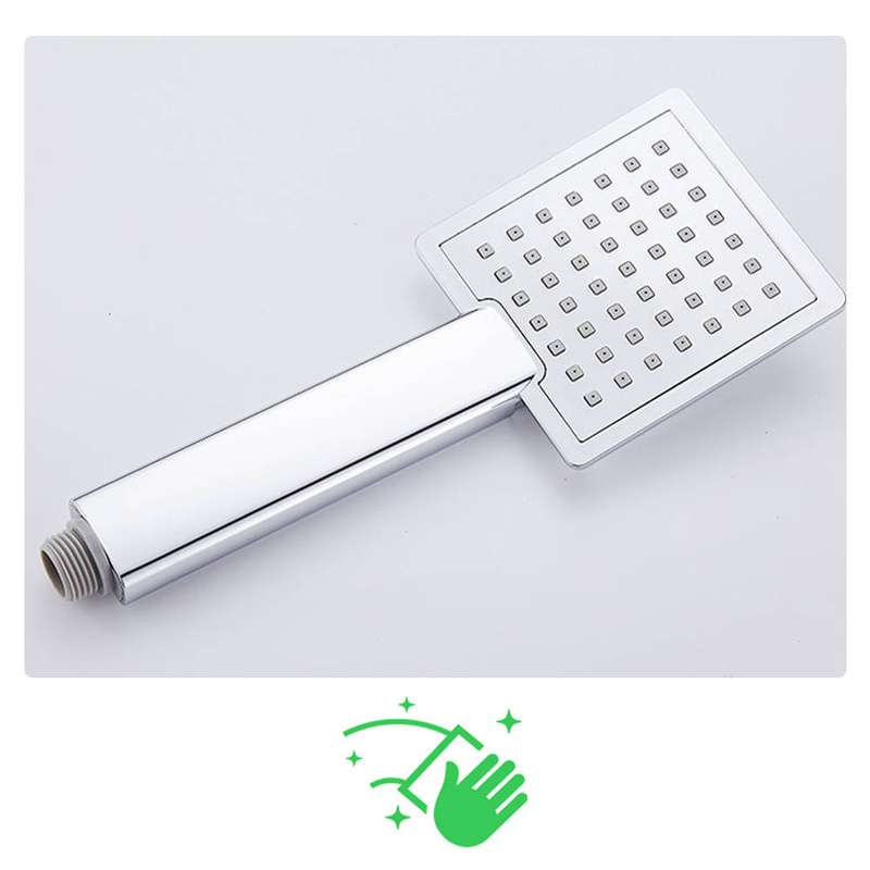 Bateria wannowa stojąca 3-otworowa szeroka wylewka KOTTO