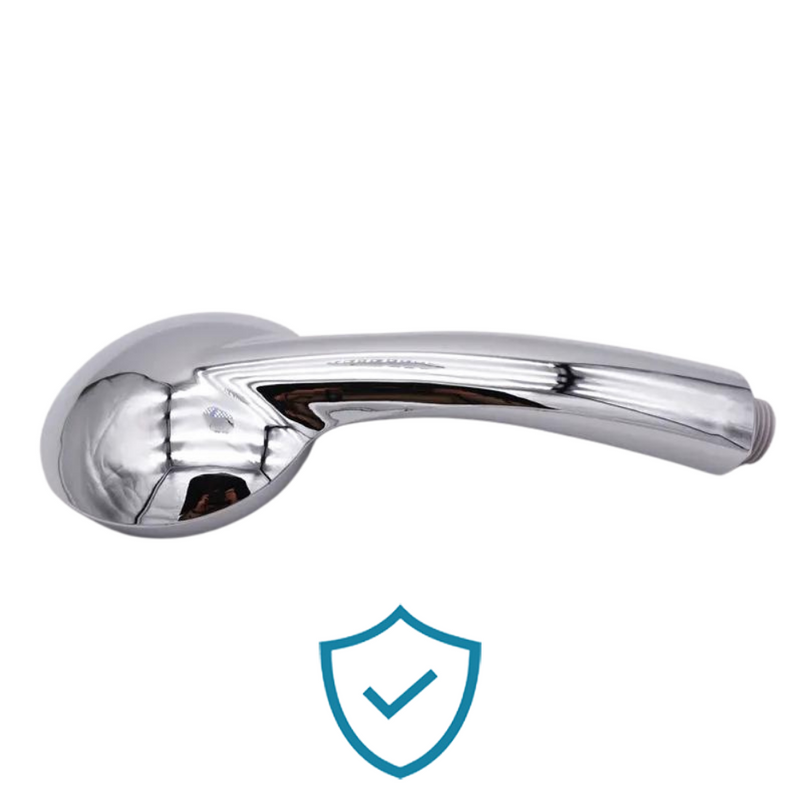 Słuchawka prysznicowa 5-funkcyjna ZEN chrom