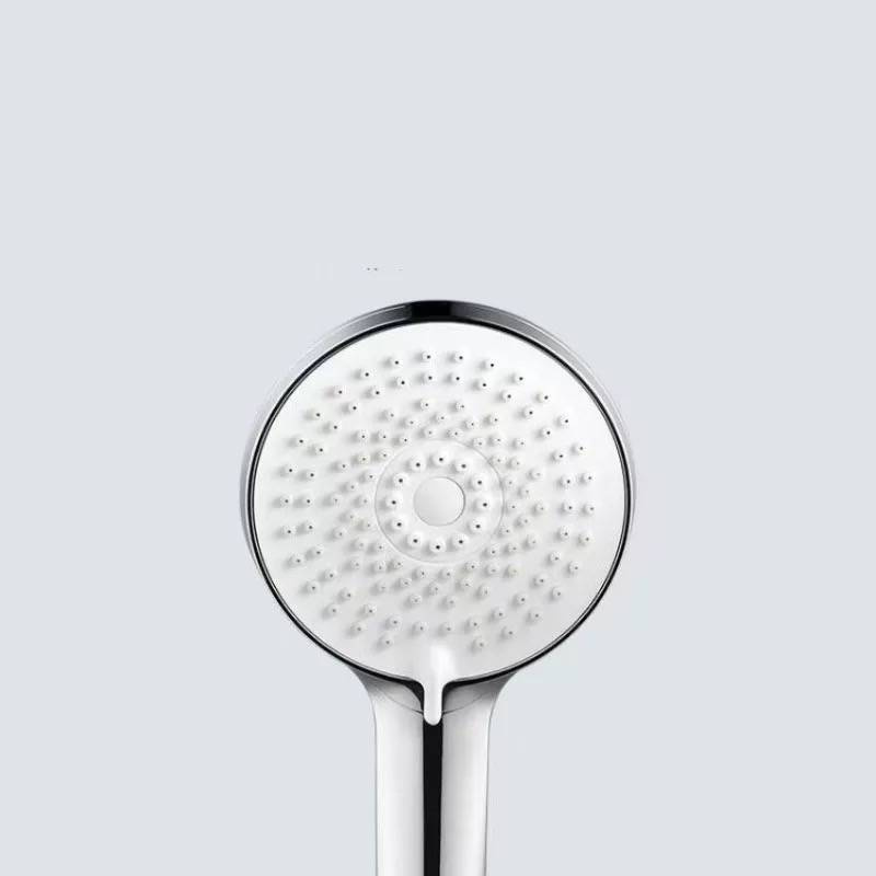 Słuchawka prysznicowa STICK biała 5F