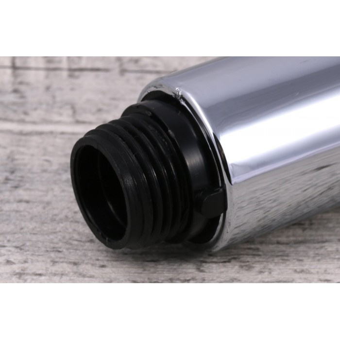 Zestaw do baterii z wyciąganą wylewką