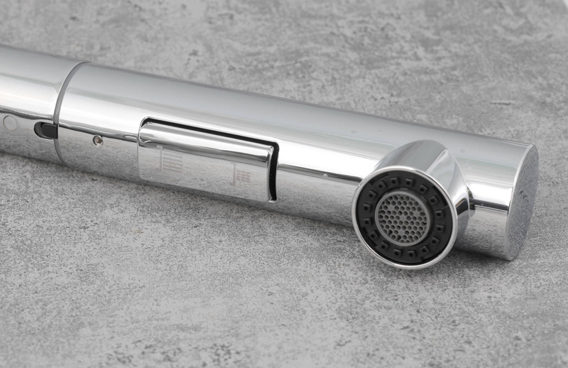 Bateria kuchenna GAJA z wyciągana wylewką