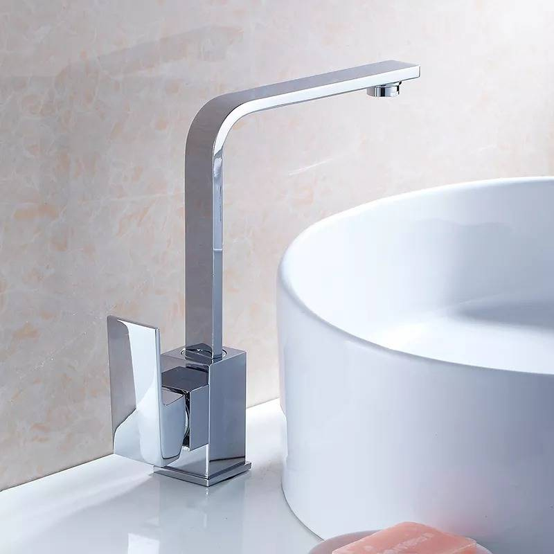 Bateria kuchenna umywalkowa CARO