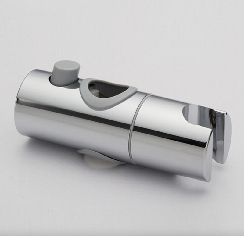 Zestaw prysznicowy 5F z uchwytem do drążka M22