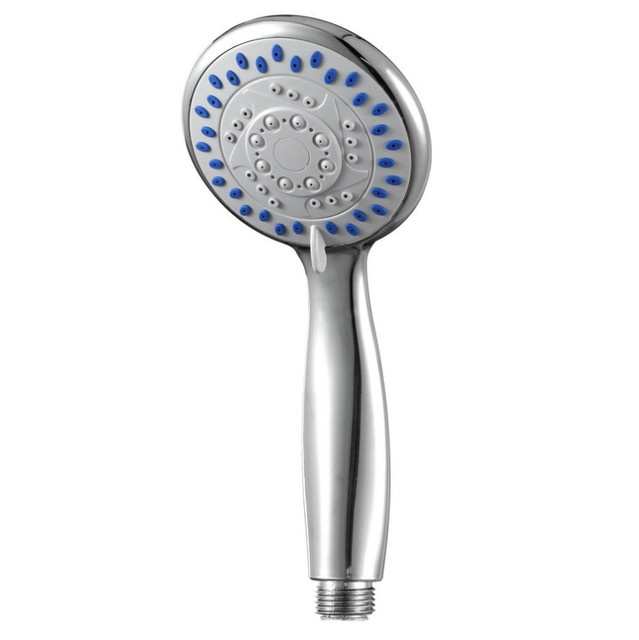 Zestaw natryskowy 5F w blistrze