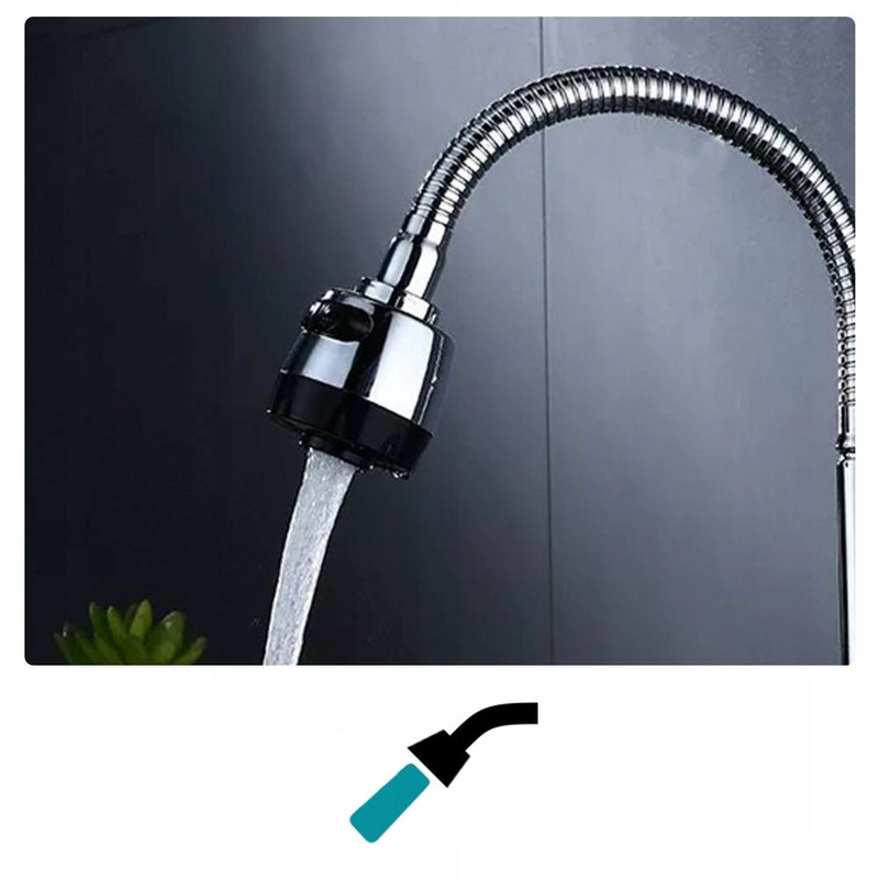 Bateria kuchenna elastyczna giętka FLEX