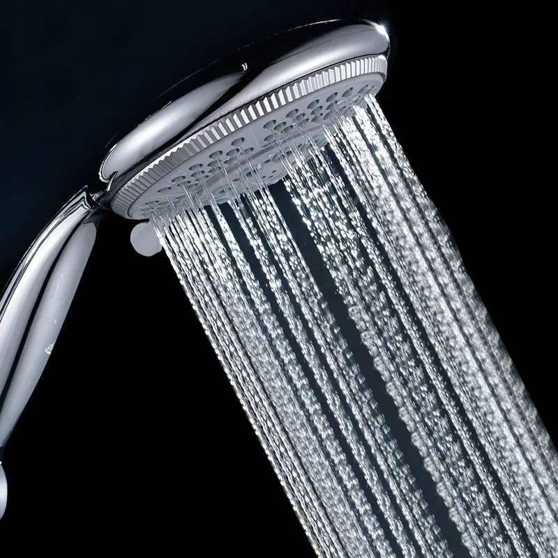 Słuchawka prysznicowa z funkcją START-STOP 5F