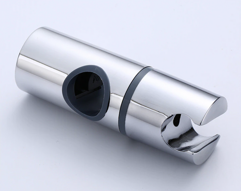 Uchwyt na słuchawkę do drążka prysznicowego M19