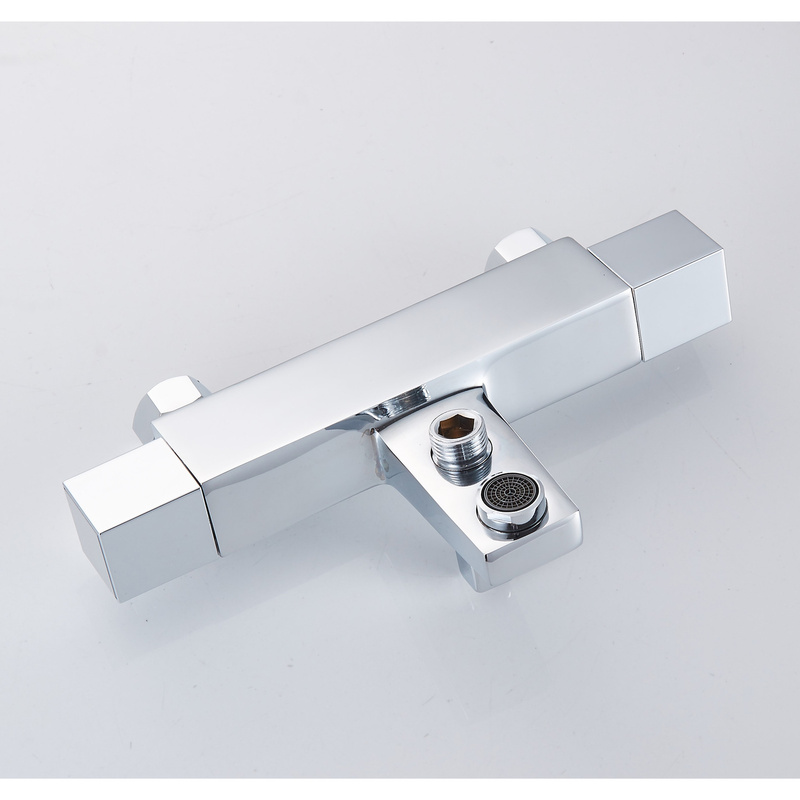 Bateria wannowa TERMOSTATYCZNA FIBI