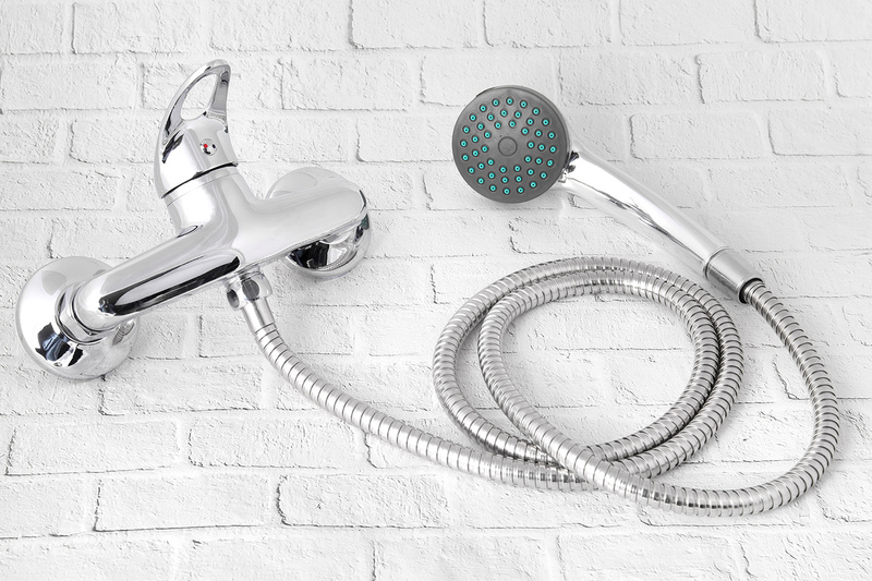 Bateria prysznicowa BASIK