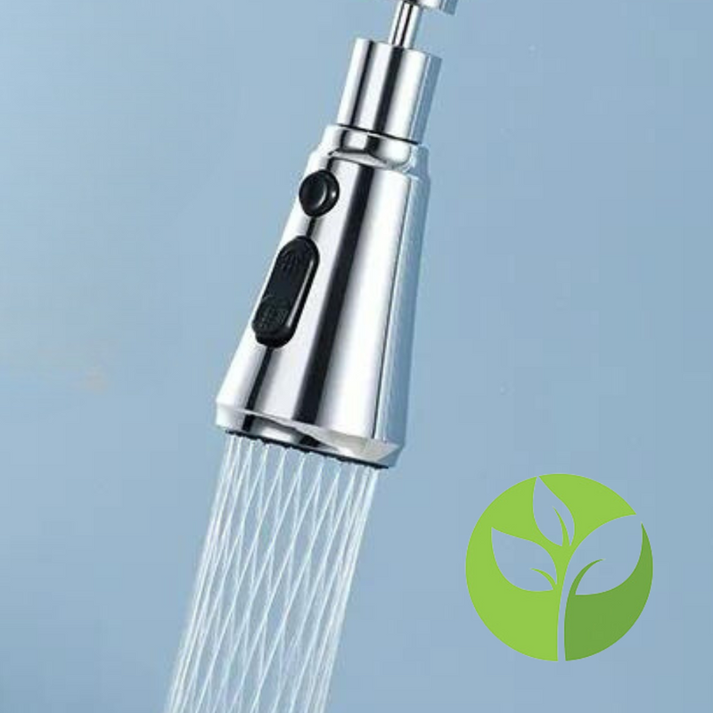 Perlator rączka słuchawka do baterii kuchennej FIRA chrom